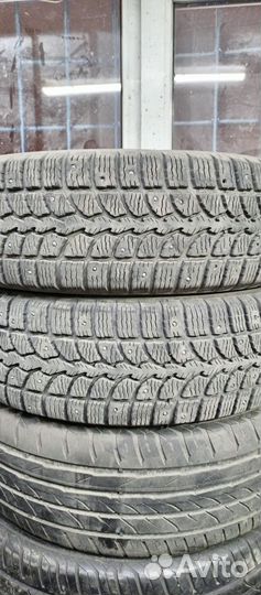 КАМА 505 Irbis 175/65 R14