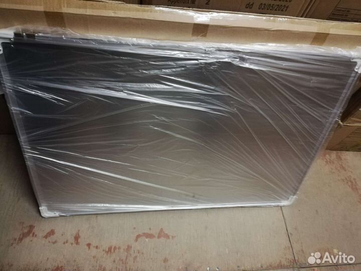 Магнитно-маркерная доска