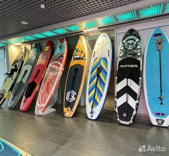 Сап Борд SUP board сапборд (Оптом и в розницу)