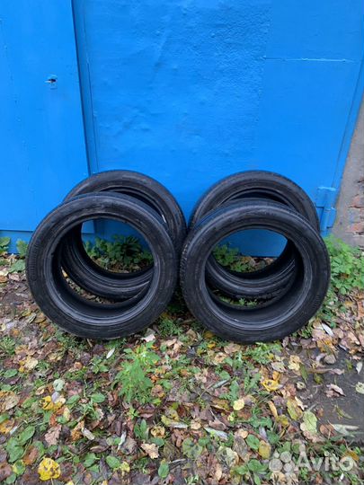 Continental ContiPremiumContact 2 225/50 R17 98H