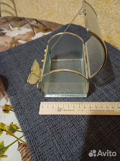 Шкатулка для украшений