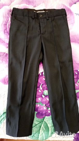 Костюм для мальчика