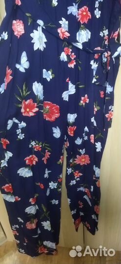 Комбинезон hm