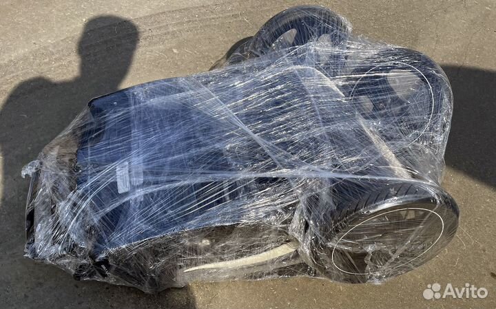 Коляска Per Perego book cross