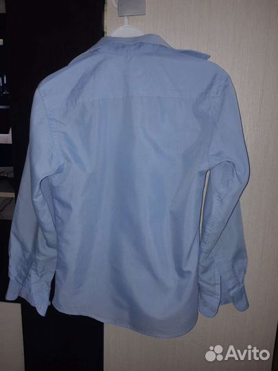 Рубашка для мальчика 152