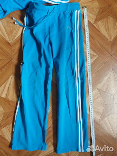 Спортивный костюм на девочку 678 лет рост 115-125