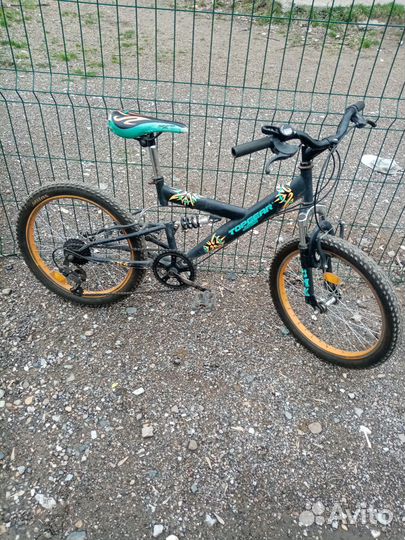 Велосипеды 4шт, Р 16,18, 20