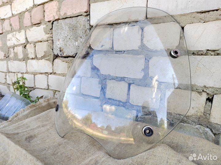 Стекло BMW R1200C