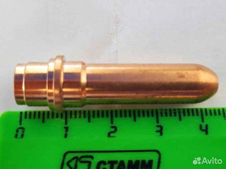 Катод плазматрона Aurora LT101-141 удлиненный 1221