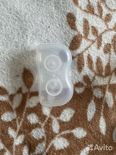 Педнадлежности до я вскармливания малыша