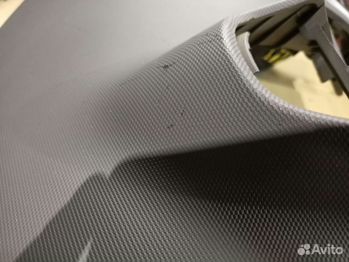 Накладка торпедо Chevrolet Aveo T300