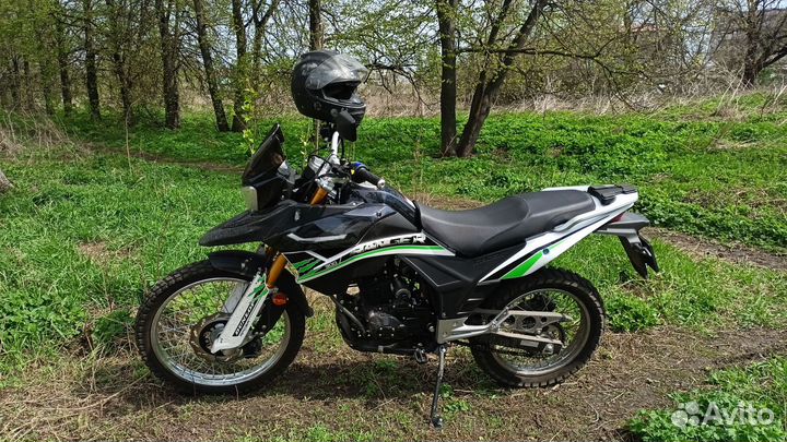 Racer ranger 300
