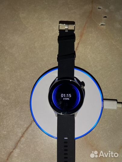 Xiaomi watch s1 pro