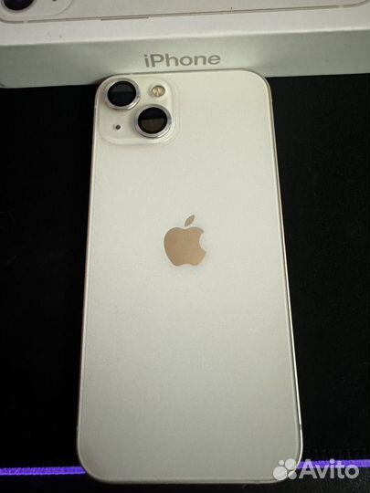 iPhone 13, 128 ГБ