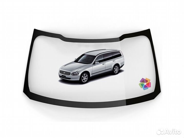 Лобовое стекло для Nissan Stagea 2001-07