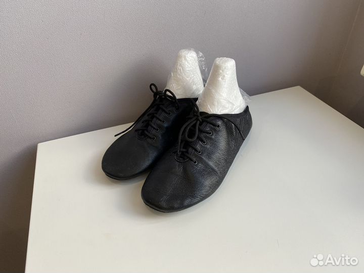 Обувь для танцев