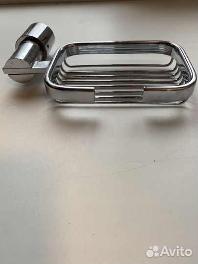 Набор для ванной комнаты