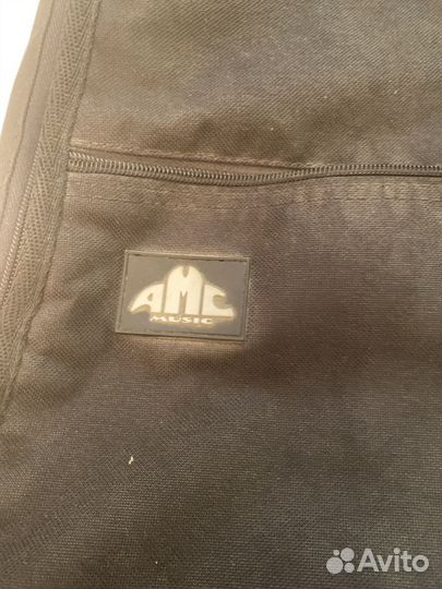 Чехол для гитары утепленный