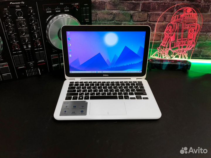 Ноутбуки в наличии для путешествий и работы