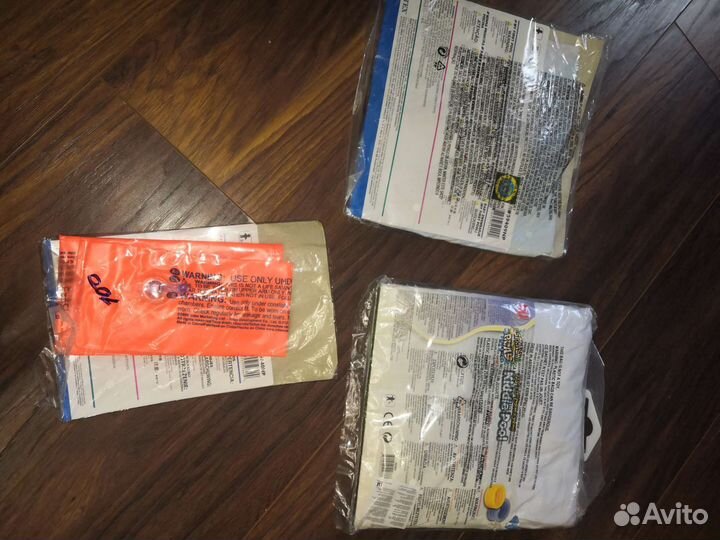 Круг для плавания