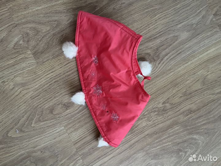 Зимний комплект