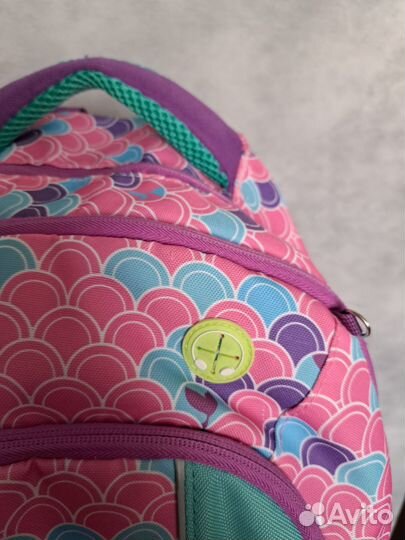 Рюкзак школьный