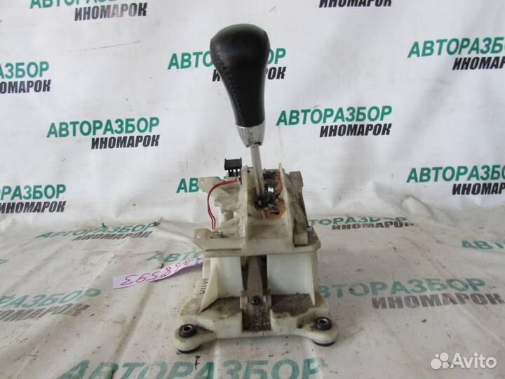 Кулиса кпп для Chevrolet Lacetti 2003-2013г