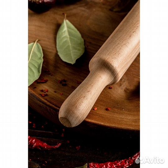 Скалка 40х350мм