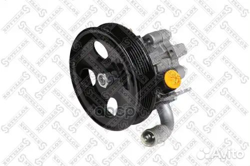 Насос гидроусилителя руля 571002G000 Kia Optima