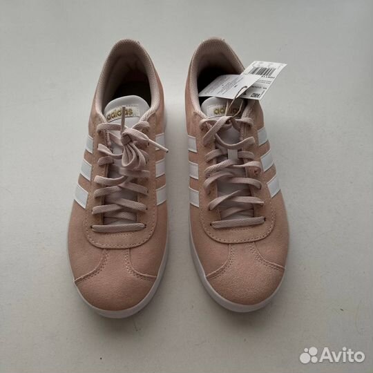 Кроссовки женские Adidas оригинал 26,5см