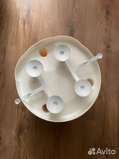 Стульчик для купания