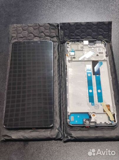 Дисплей Xiaomi Redmi Note 11 Pro 4G/5G оригинал