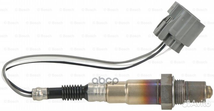 Датчик кислородный 0258986604 Bosch