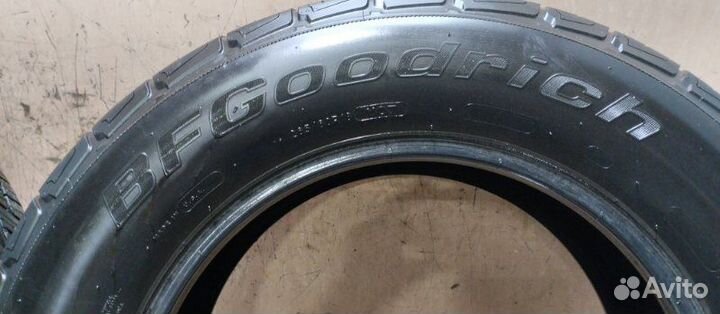 Bfgoodrich Advantage T/A Sport 265/60 R18 110T