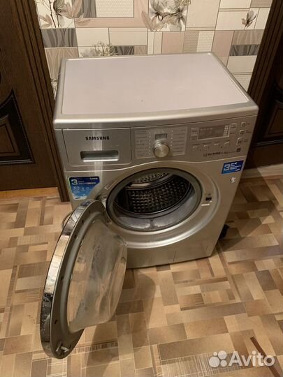 Стиральная машина samsung