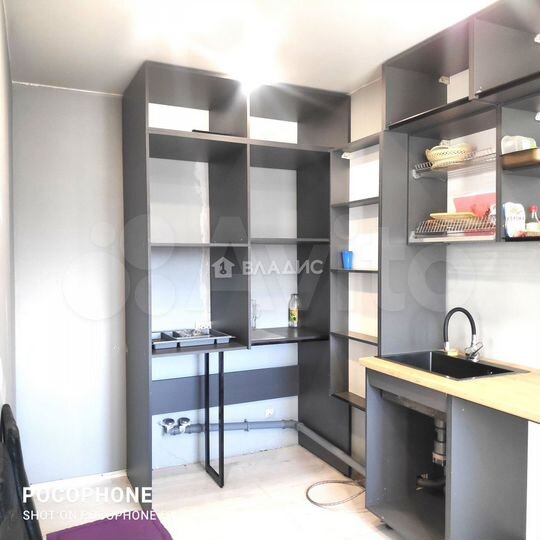 3-к. квартира, 60,4 м², 5/5 эт.