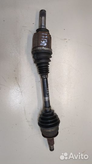 Полуось Cadillac SRX, 2013