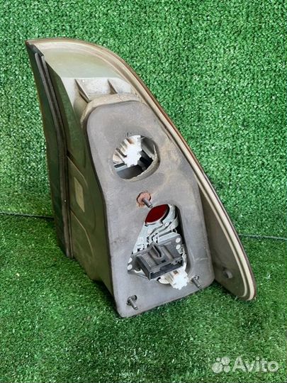 Фонарь задний левый Bmw X5 E53