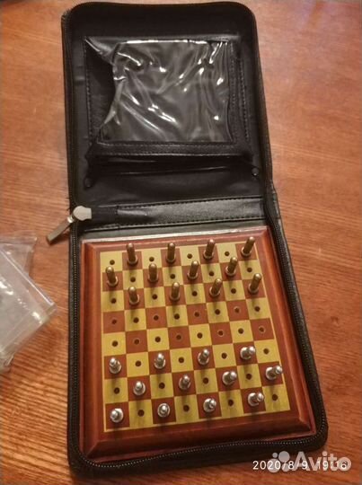 Дорожные шашки