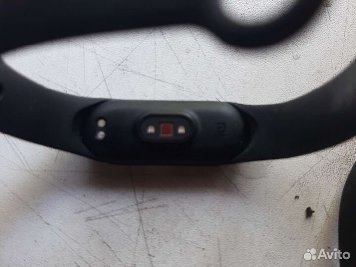 Smart Band 6