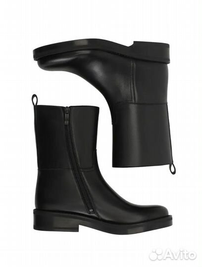 Полусапоги Ekonika новые 38