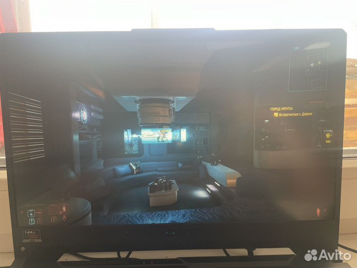 Asus tuf gaming