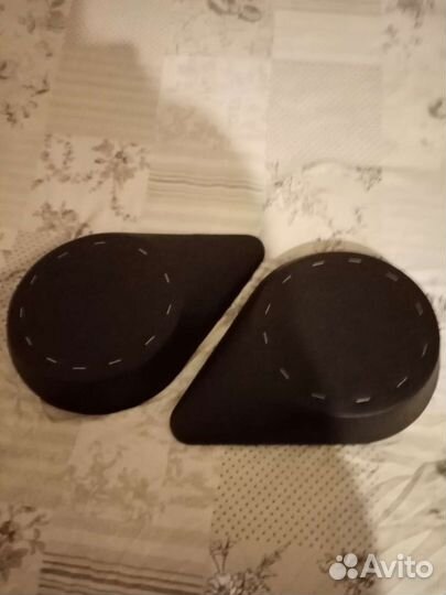 Подиумы на калину