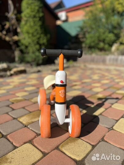 Беговел для малышей