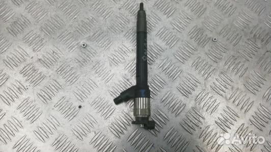 Форсунка дизельная opel mokka (9DN06AL02)