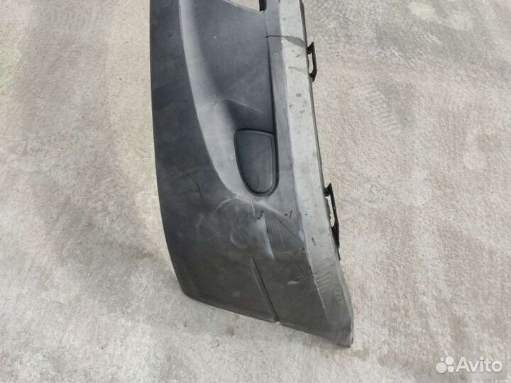 Бампер Mercedes Sprinter W906