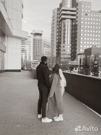 Свадебный фотограф