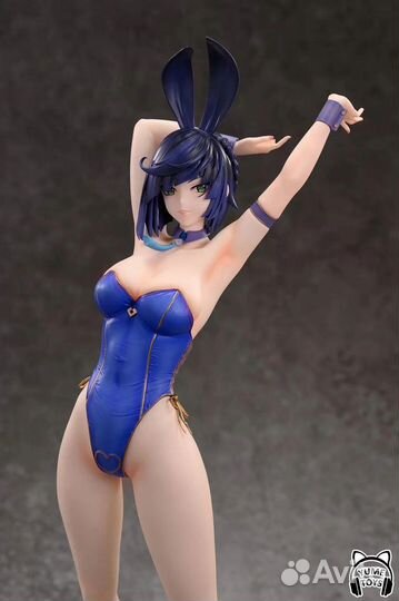Фигурка Bunny Girl Yelan - Genshin Impac