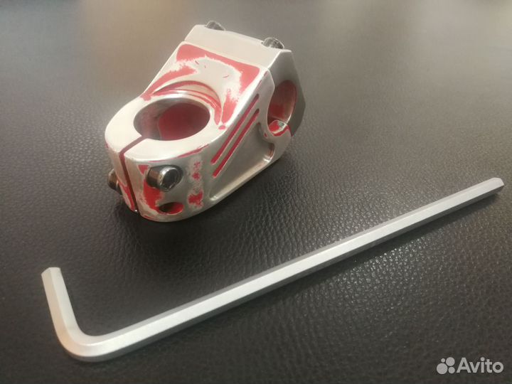 Вынос руля 25.4