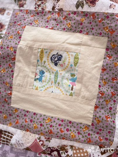 Плед/покрывало 170 115 см